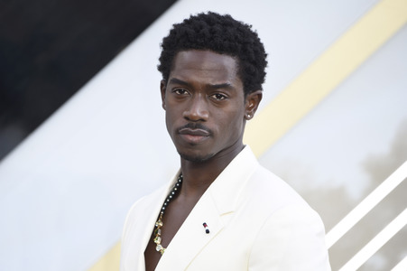 Filmpremiere 'F1 - Der Film' in London