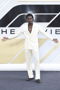 Filmpremiere 'F1 - Der Film' in London