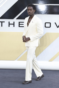 Filmpremiere 'F1 - Der Film' in London