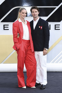 Filmpremiere 'F1 - Der Film' in London