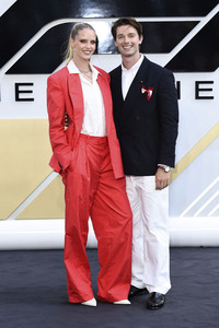 Filmpremiere 'F1 - Der Film' in London