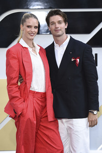 Filmpremiere 'F1 - Der Film' in London