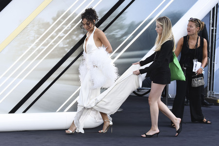 Filmpremiere 'F1 - Der Film' in London