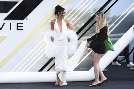 Filmpremiere 'F1 - Der Film' in London