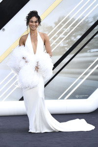 Filmpremiere 'F1 - Der Film' in London