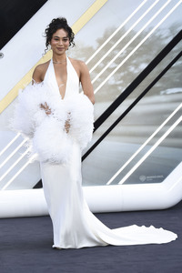 Filmpremiere 'F1 - Der Film' in London