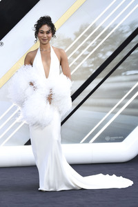 Filmpremiere 'F1 - Der Film' in London