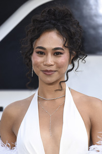 Filmpremiere 'F1 - Der Film' in London