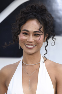 Filmpremiere 'F1 - Der Film' in London