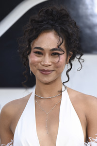 Filmpremiere 'F1 - Der Film' in London