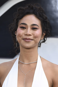 Filmpremiere 'F1 - Der Film' in London