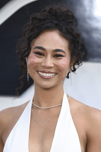 Filmpremiere 'F1 - Der Film' in London