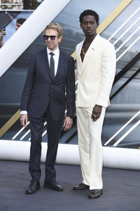 Filmpremiere 'F1 - Der Film' in London