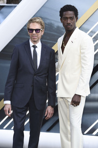 Filmpremiere 'F1 - Der Film' in London