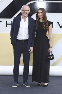 Filmpremiere 'F1 - Der Film' in London