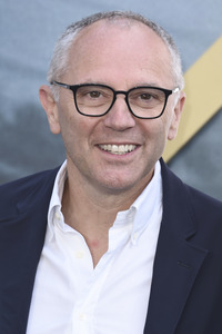 Filmpremiere 'F1 - Der Film' in London