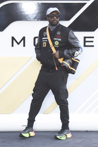 Filmpremiere 'F1 - Der Film' in London