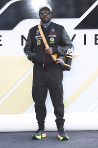 Filmpremiere 'F1 - Der Film' in London