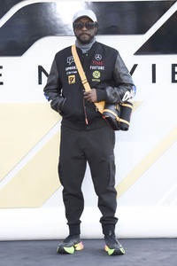 Filmpremiere 'F1 - Der Film' in London