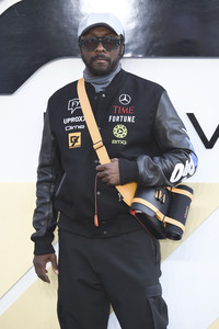 Filmpremiere 'F1 - Der Film' in London