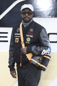 Filmpremiere 'F1 - Der Film' in London