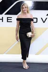 Filmpremiere 'F1 - Der Film' in London