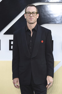 Filmpremiere 'F1 - Der Film' in London