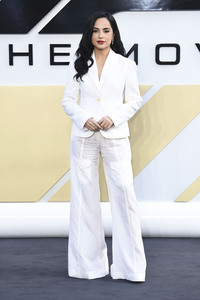 Filmpremiere 'F1 - Der Film' in London