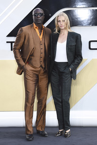 Filmpremiere 'F1 - Der Film' in London