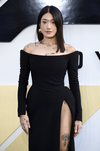 Filmpremiere 'F1 - Der Film' in London