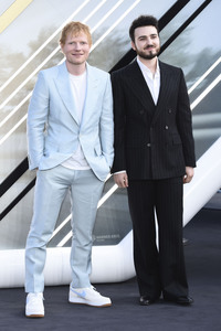 Filmpremiere 'F1 - Der Film' in London