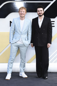 Filmpremiere 'F1 - Der Film' in London