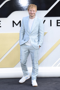 Filmpremiere 'F1 - Der Film' in London