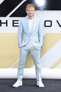 Filmpremiere 'F1 - Der Film' in London