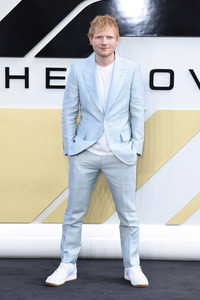 Filmpremiere 'F1 - Der Film' in London