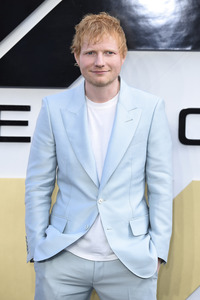 Filmpremiere 'F1 - Der Film' in London