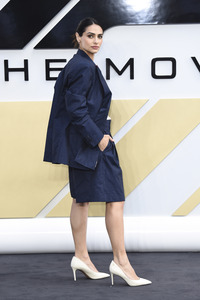 Filmpremiere 'F1 - Der Film' in London