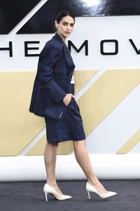 Filmpremiere 'F1 - Der Film' in London