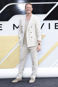 Filmpremiere 'F1 - Der Film' in London