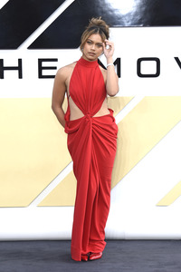 Filmpremiere 'F1 - Der Film' in London