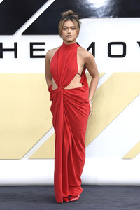 Filmpremiere 'F1 - Der Film' in London