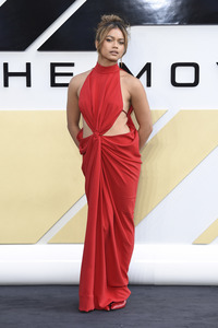 Filmpremiere 'F1 - Der Film' in London