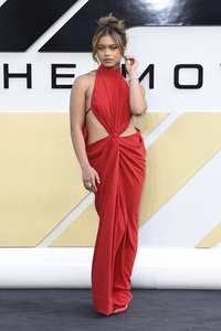 Filmpremiere 'F1 - Der Film' in London