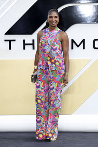 Filmpremiere 'F1 - Der Film' in London