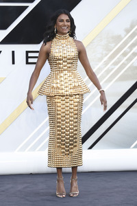 Filmpremiere 'F1 - Der Film' in London