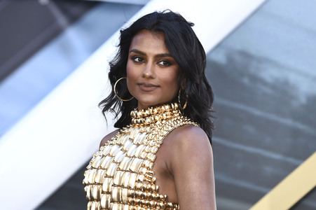 Filmpremiere 'F1 - Der Film' in London