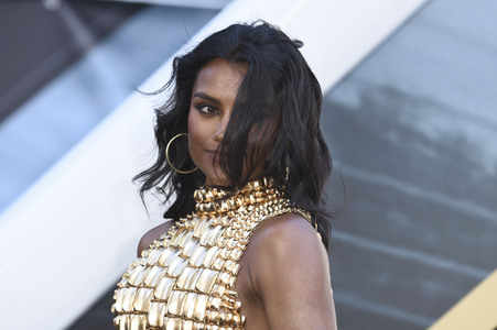 Filmpremiere 'F1 - Der Film' in London