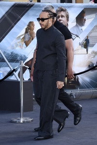 Filmpremiere 'F1 - Der Film' in London