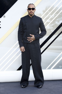 Filmpremiere 'F1 - Der Film' in London