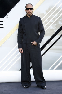 Filmpremiere 'F1 - Der Film' in London